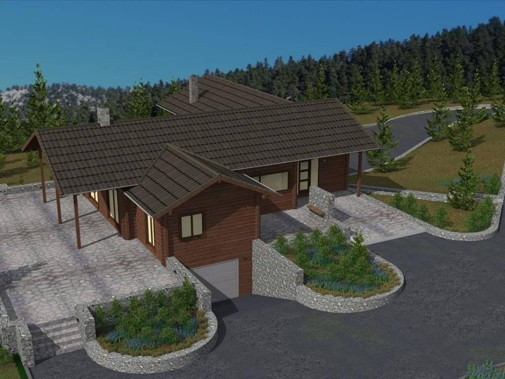 Detached - Grekodom 30901|471421