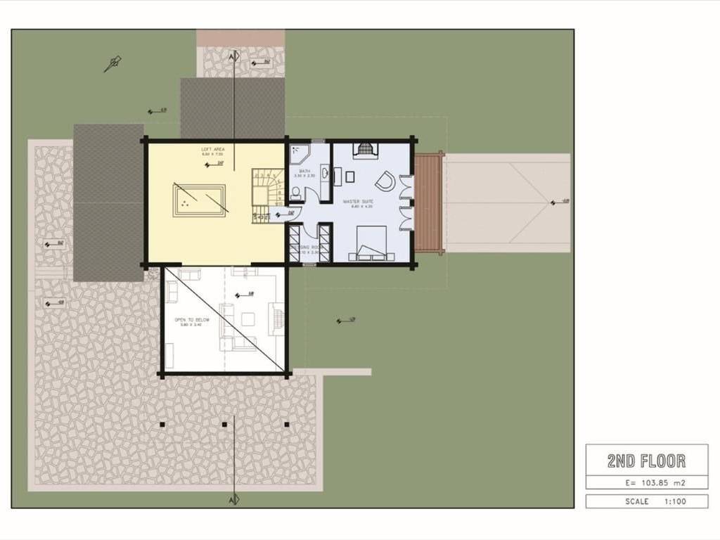 Detached - Grekodom 30901|471415