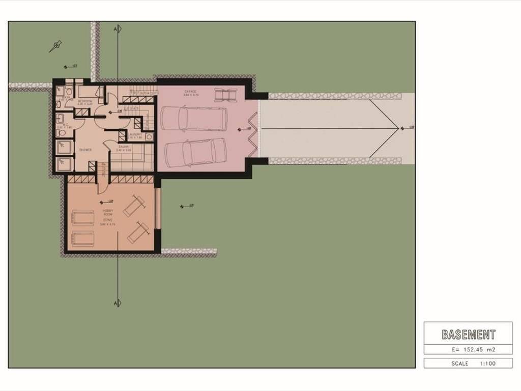 Detached - Grekodom 30901|471416