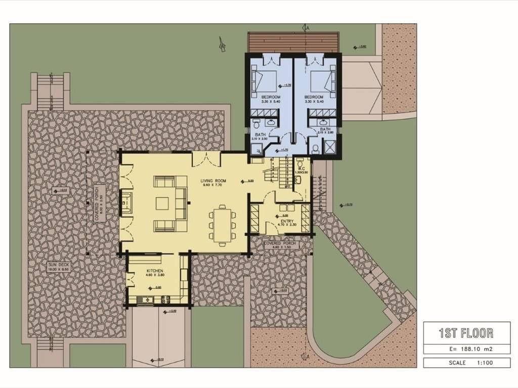 Detached - Grekodom 30901|471418