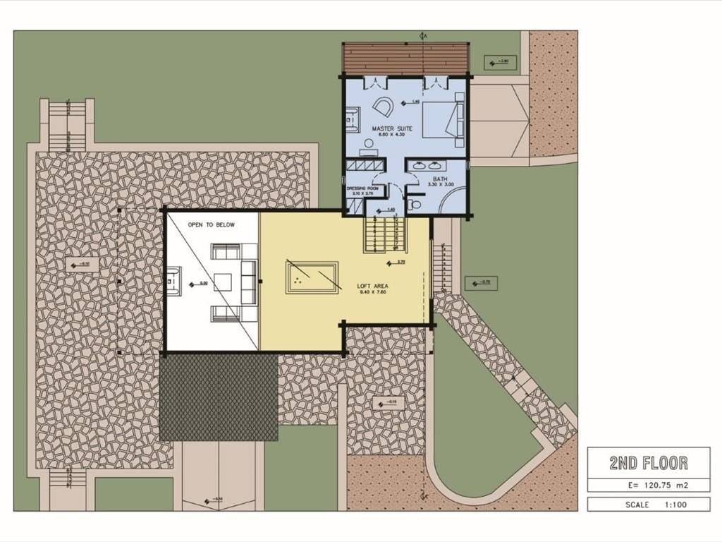 Detached - Grekodom 30901|471419