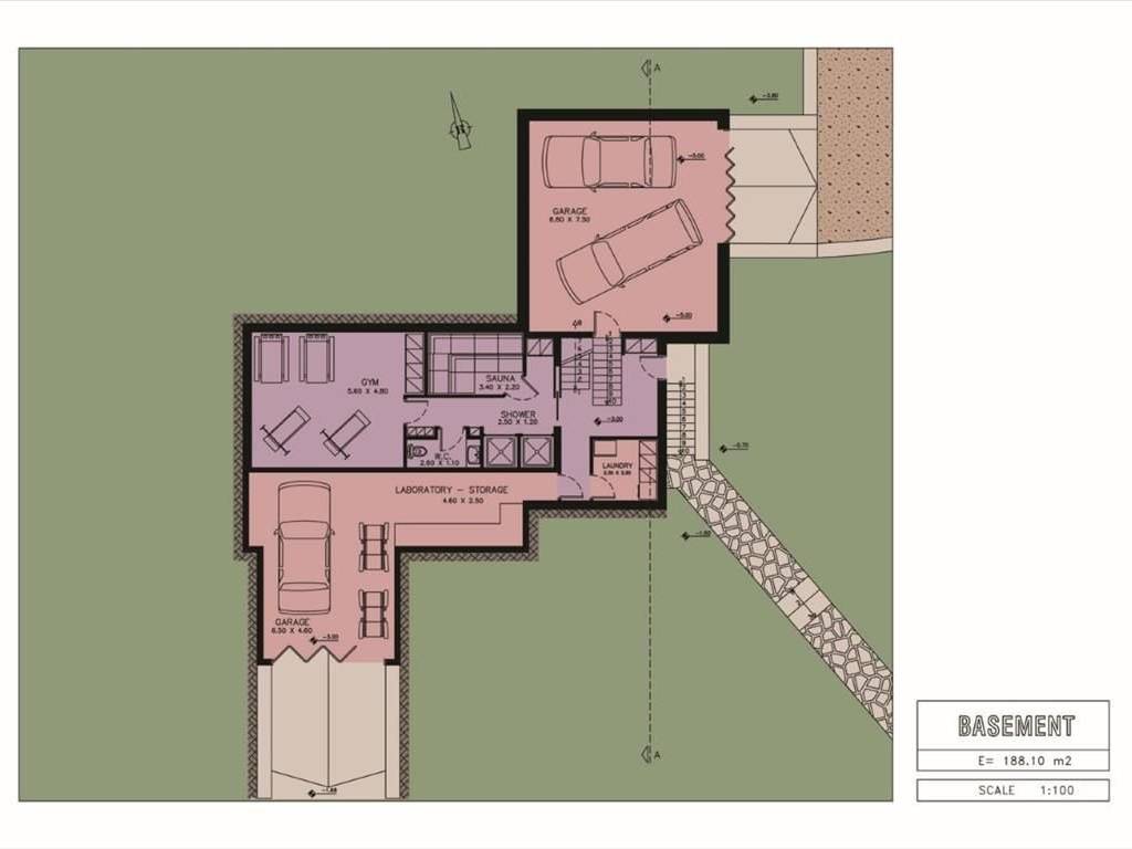 Detached - Grekodom 30901|471420