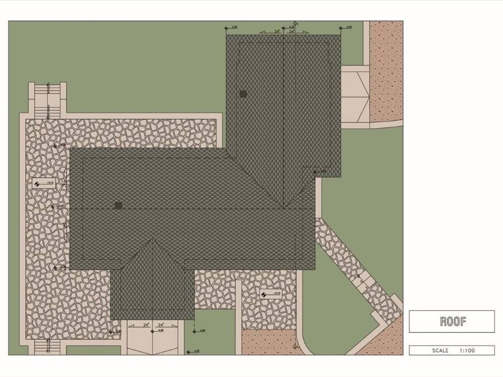 Detached - Grekodom 30901|471426