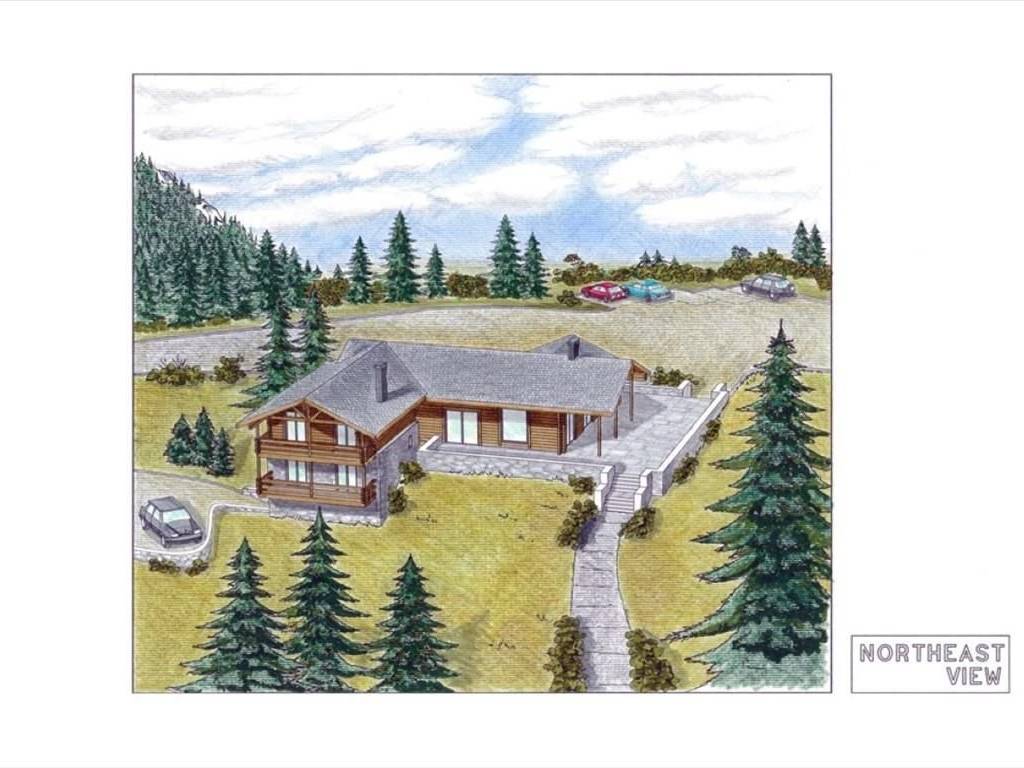 Detached - Grekodom 30901|471430