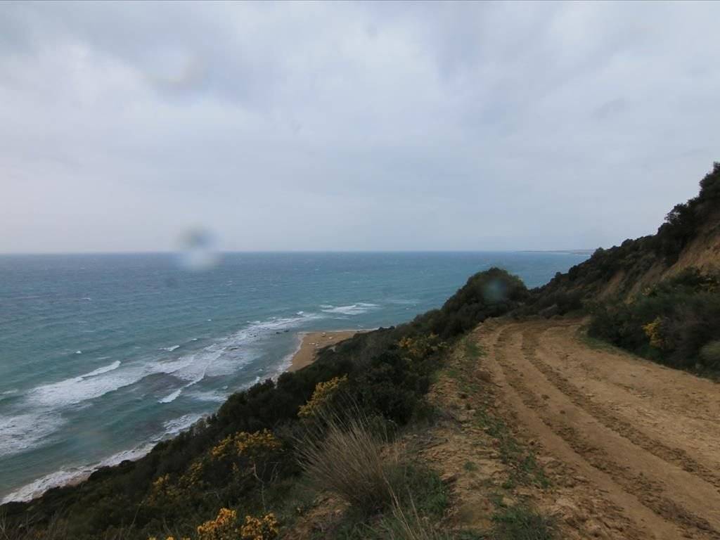 Plot - Grekodom 30793|469601