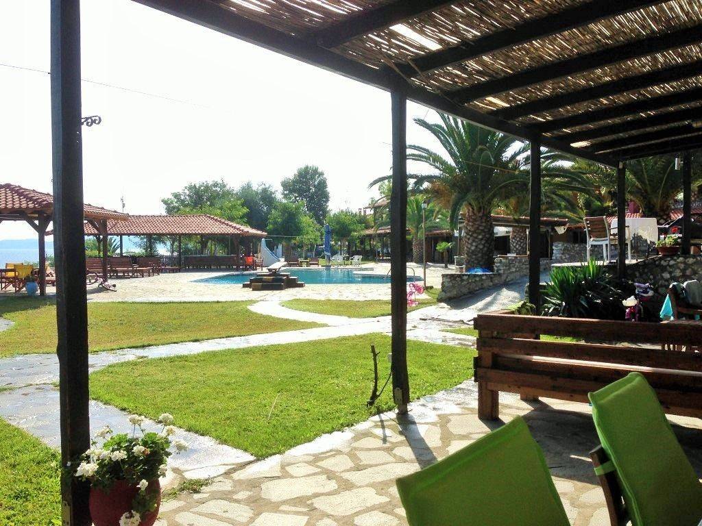 Hotel - Grekodom 30309|463871