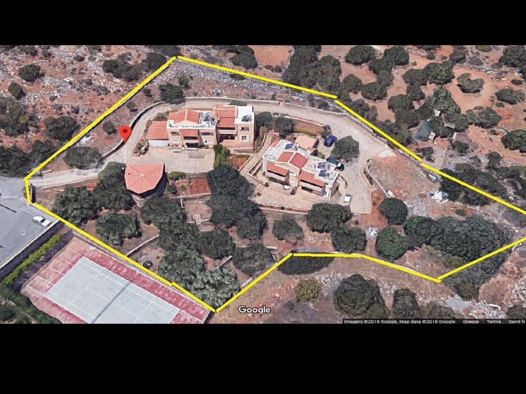 Other commercial - Grekodom 30188|462332