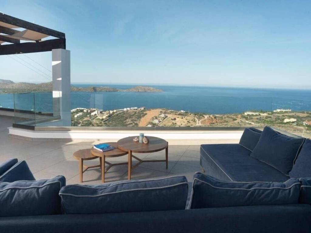 Villa - Grekodom 30046|776319