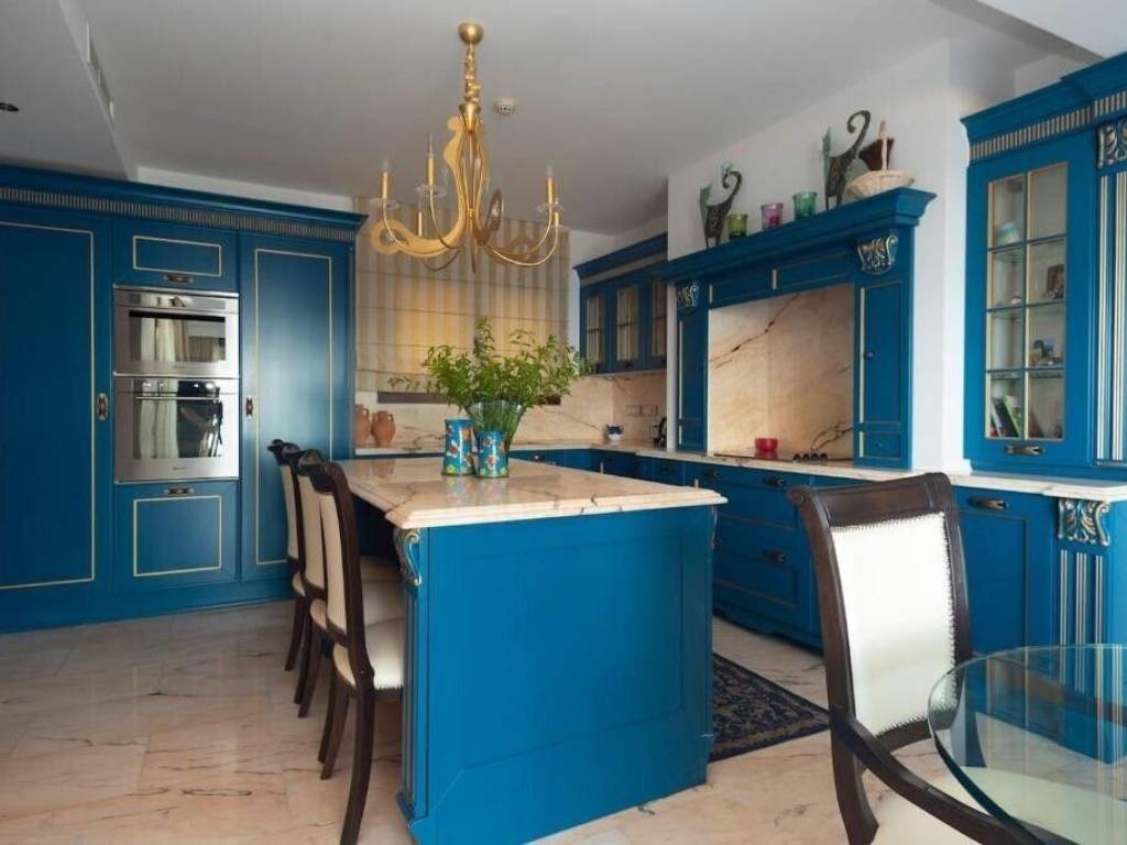 Villa - Grekodom 30046|776320