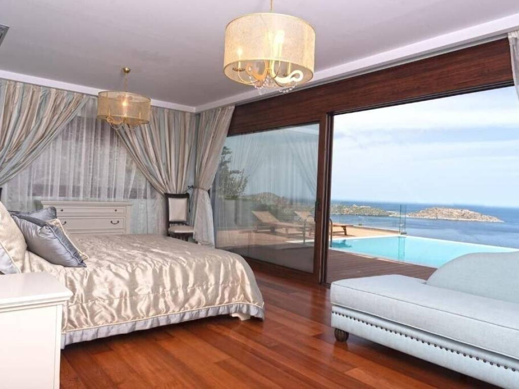 Villa - Grekodom 30046|776323