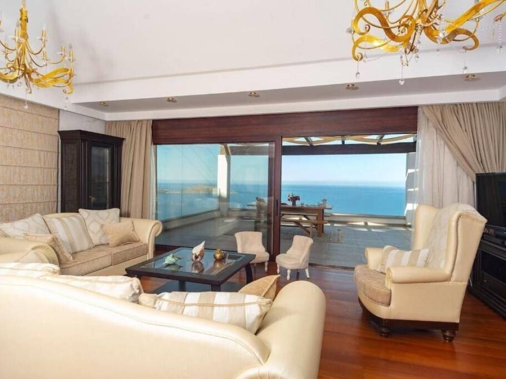 Villa - Grekodom 30046|776324