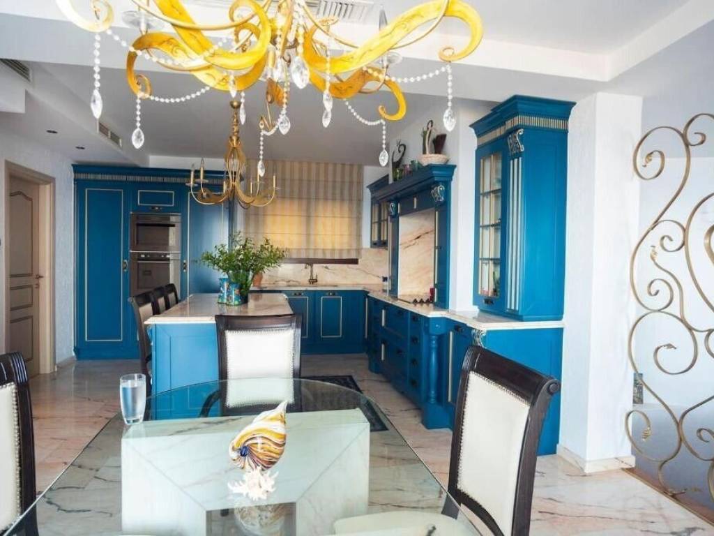 Villa - Grekodom 30046|776326