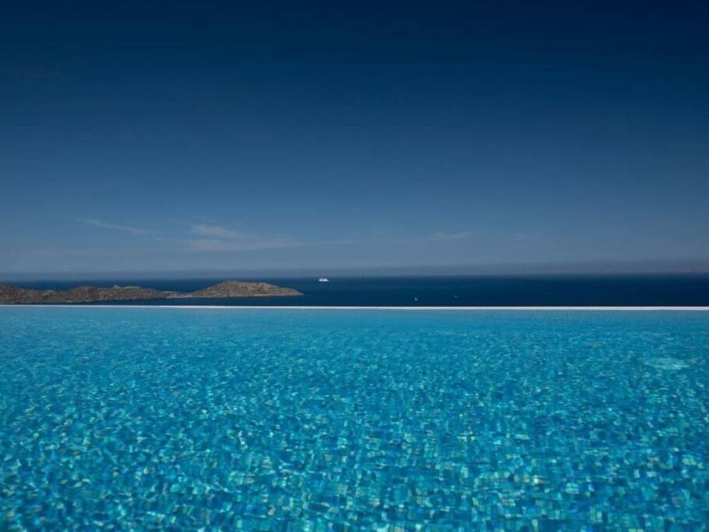 Villa - Grekodom 30046|776330