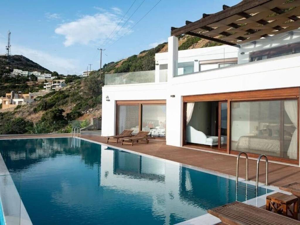 Villa - Grekodom 30046|776331