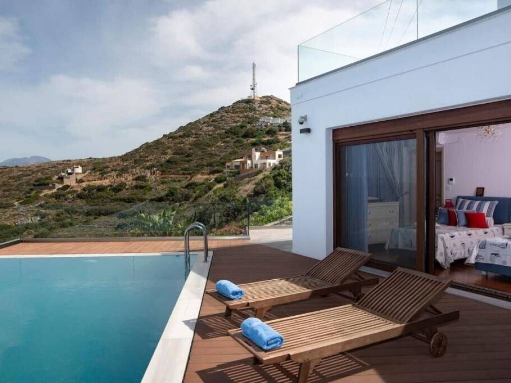 Villa - Grekodom 30046|776332