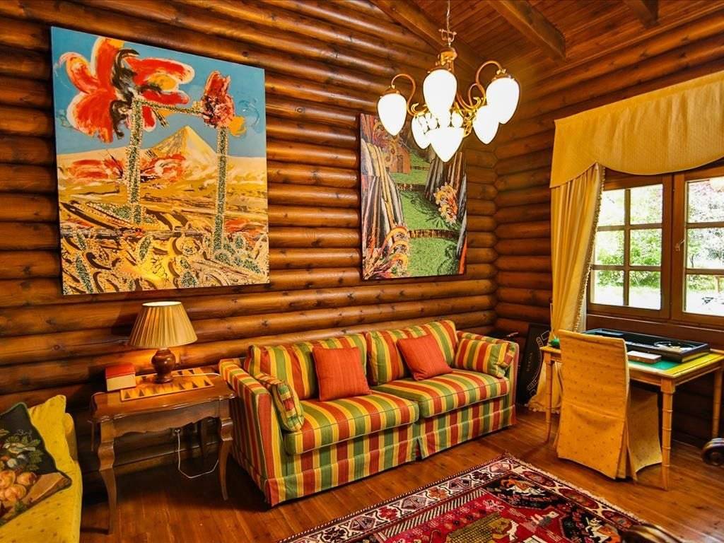 Hotel - Grekodom 29624|451380