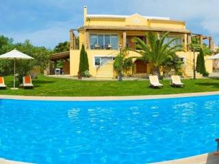 Villa - Grekodom 29252|443209