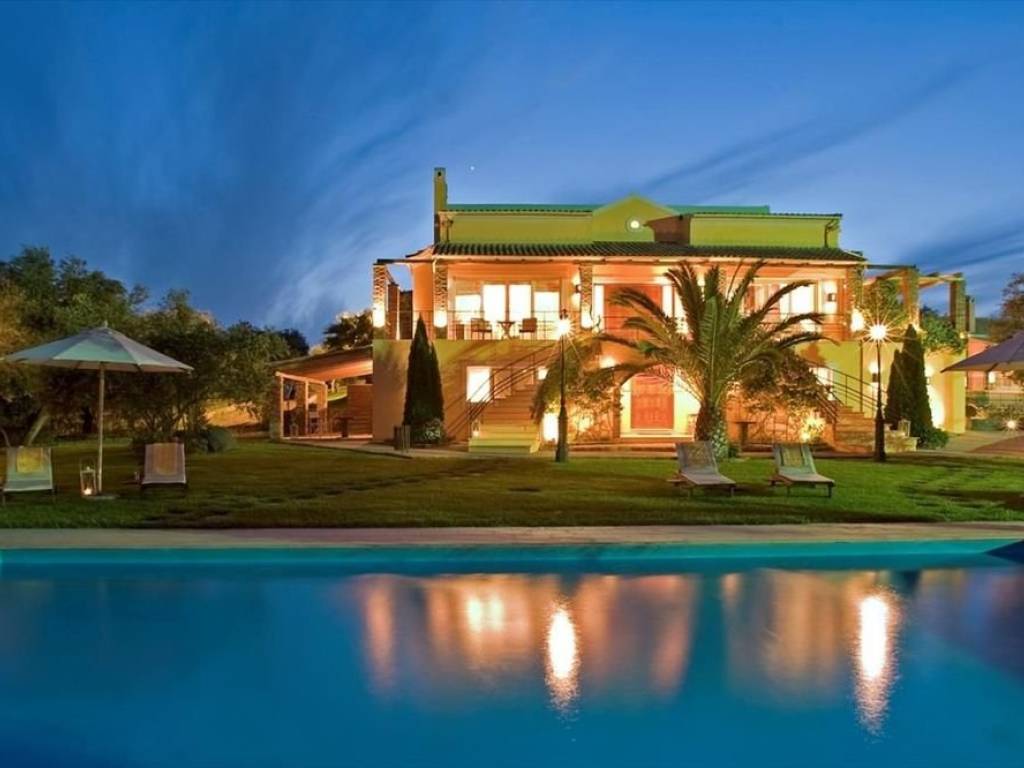 Villa - Grekodom 29252|443221