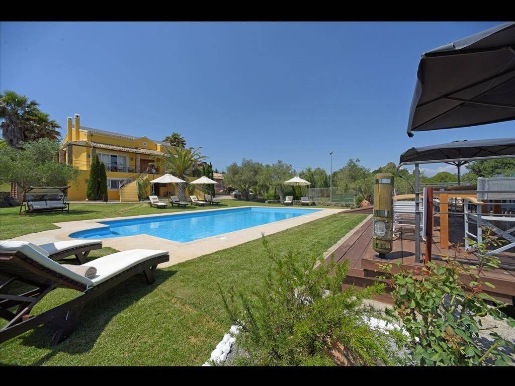 Villa - Grekodom 29252|443202