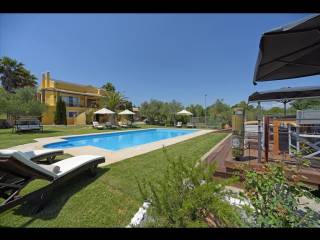 Villa - Grekodom 29252|443202