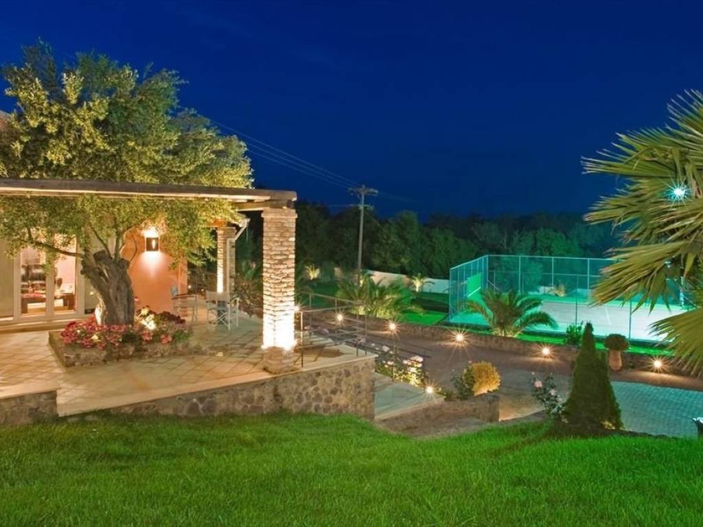 Villa - Grekodom 29252|443204