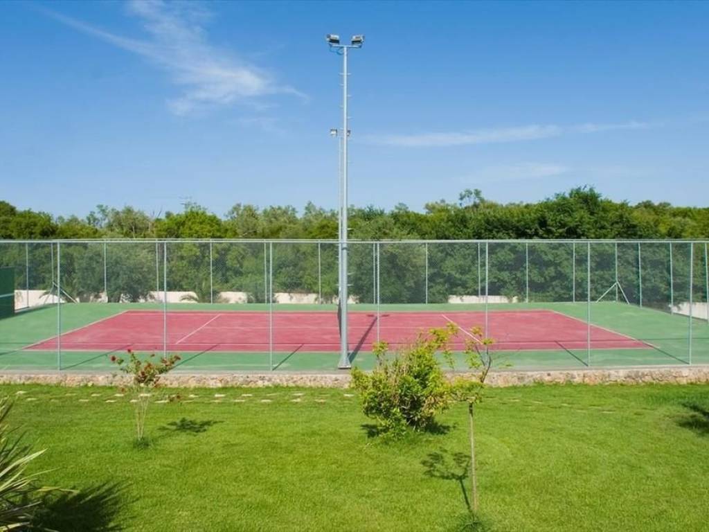 Villa - Grekodom 29252|443225