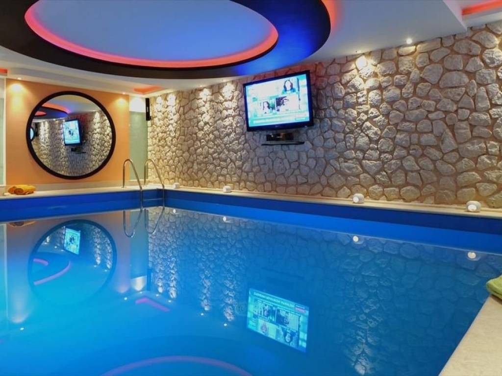 Villa - Grekodom 29252|443208