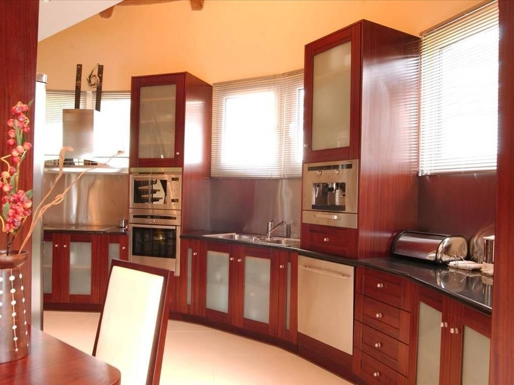 Villa - Grekodom 29252|443213