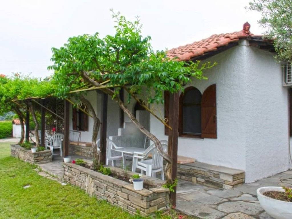 Hotel - Grekodom 28691|412239