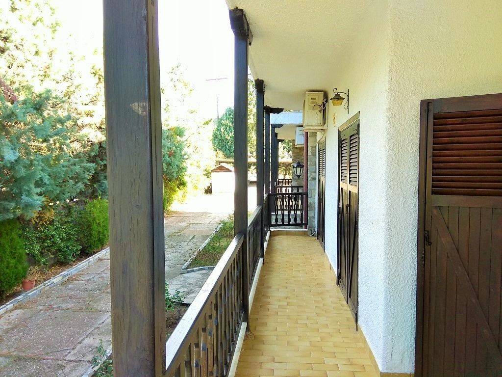 Hotel - Grekodom 28691|412236