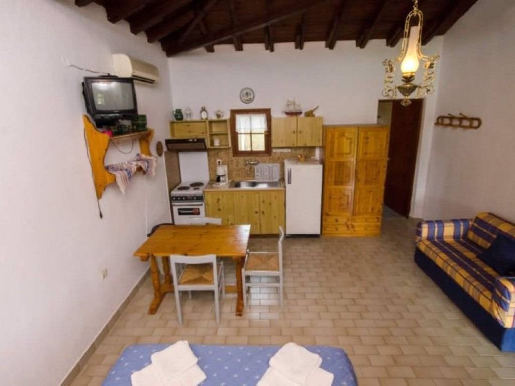 Hotel - Grekodom 28691|412242