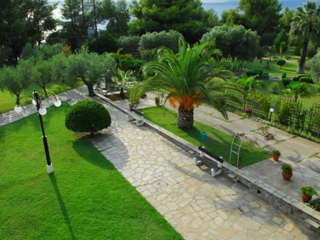 Hotel - Grekodom 28691|412248