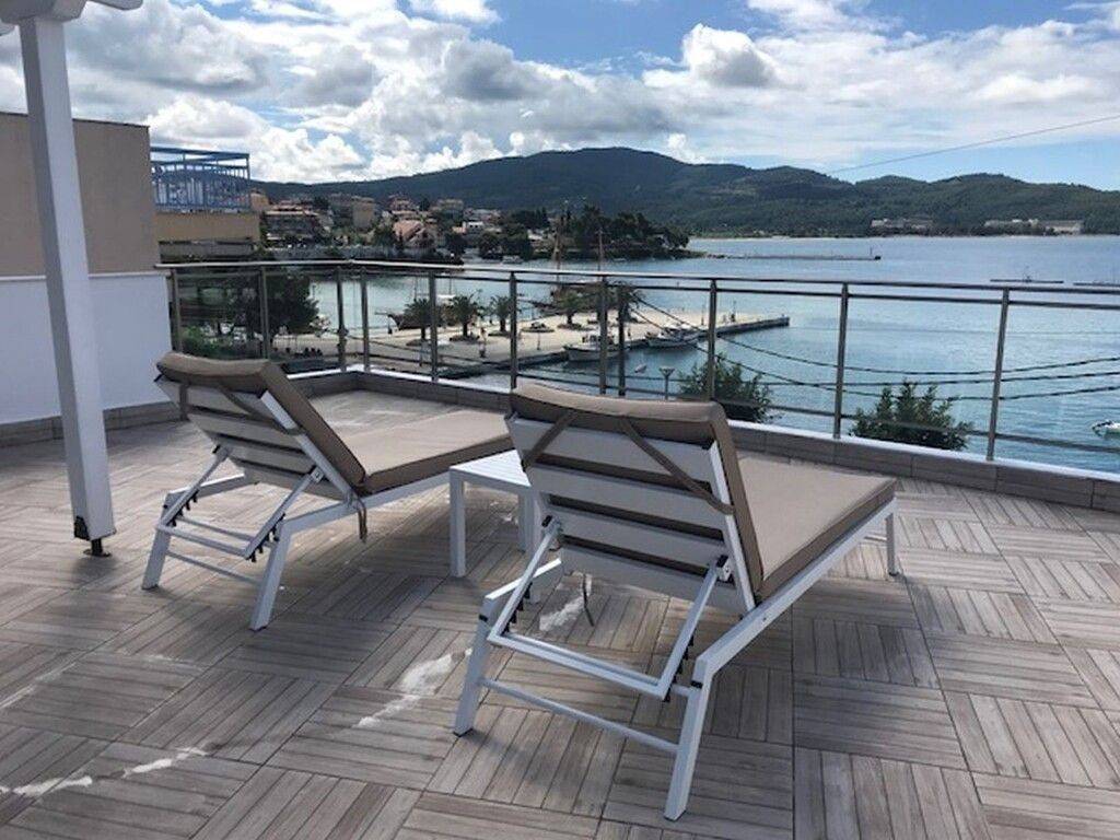 Hotel - Grekodom 27151|988714