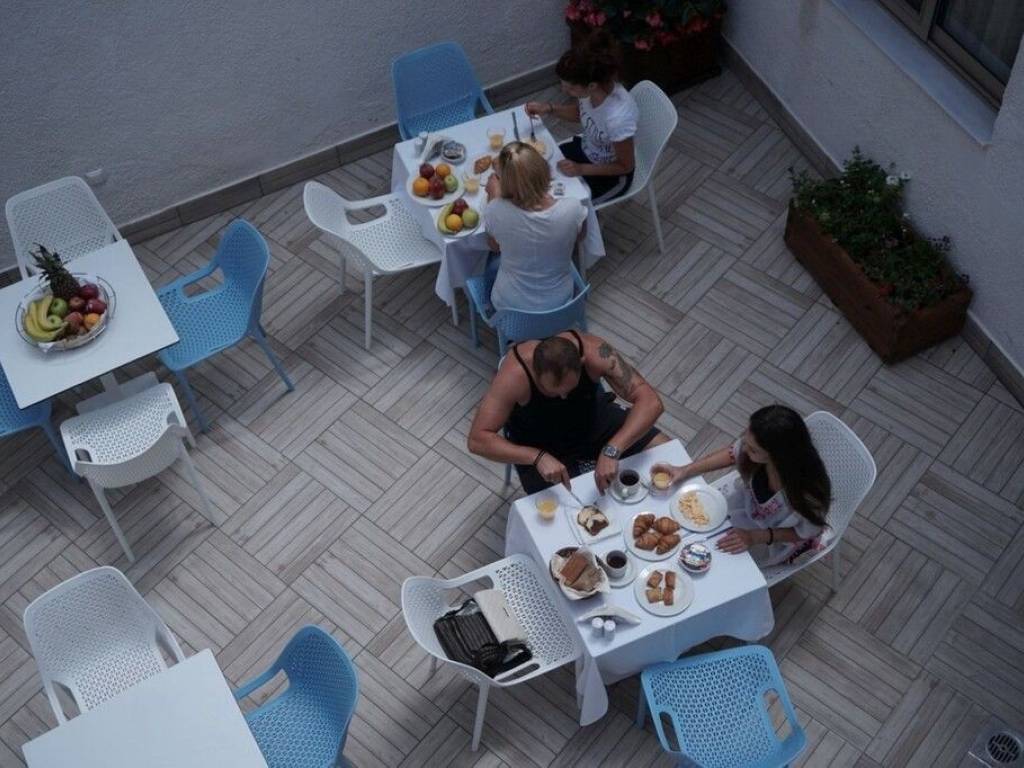 Hotel - Grekodom 27151|988699