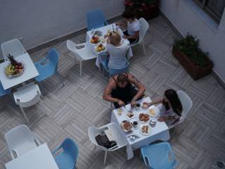 Hotel - Grekodom 27151|988699