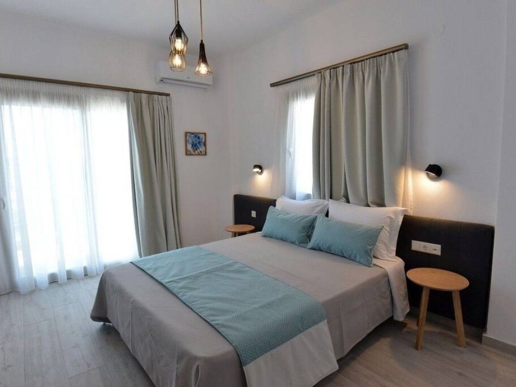 Hotel - Grekodom 27151|988702