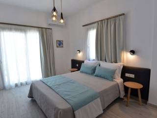 Hotel - Grekodom 27151|988702