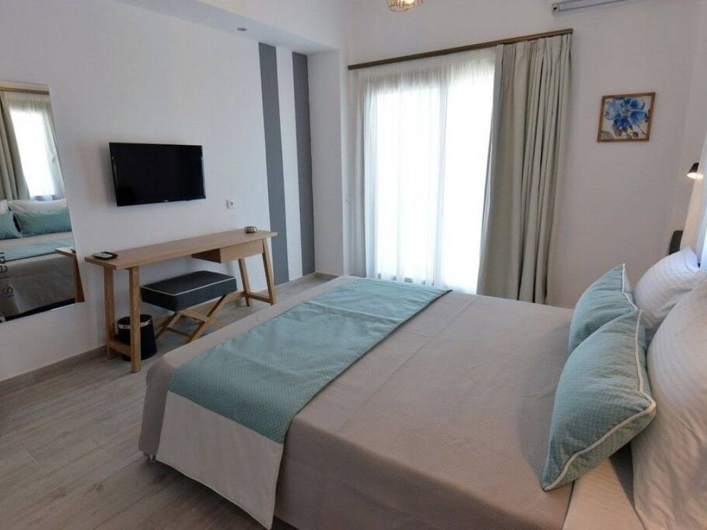 Hotel - Grekodom 27151|988705