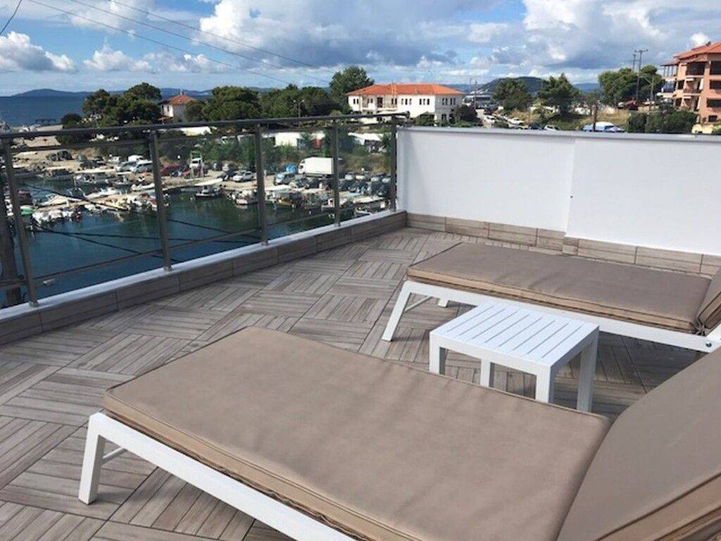 Hotel - Grekodom 27151|988709