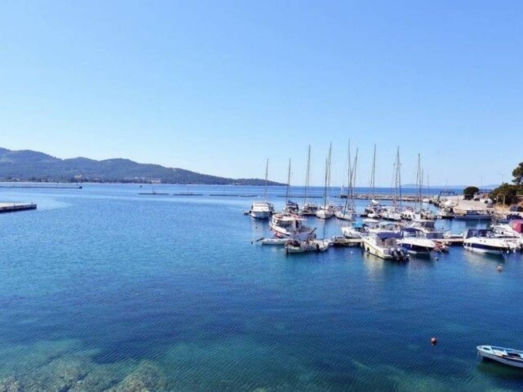 Hotel - Grekodom 27151|988715