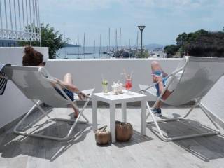 Hotel - Grekodom 27151|988716