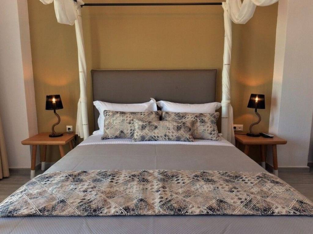 Hotel - Grekodom 27151|988720