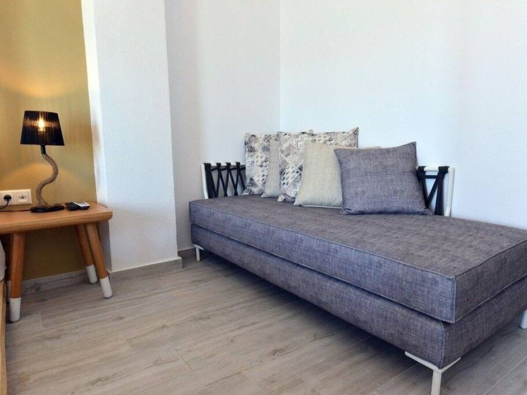 Hotel - Grekodom 27151|988723