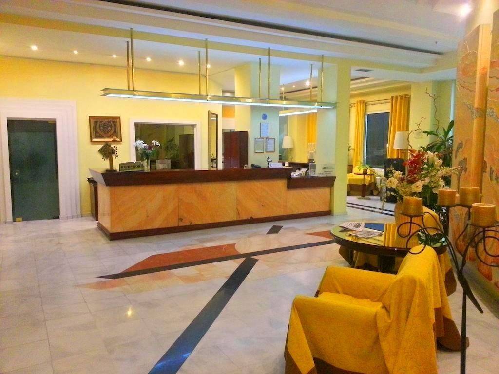 Hotel - Grekodom 26991|372827
