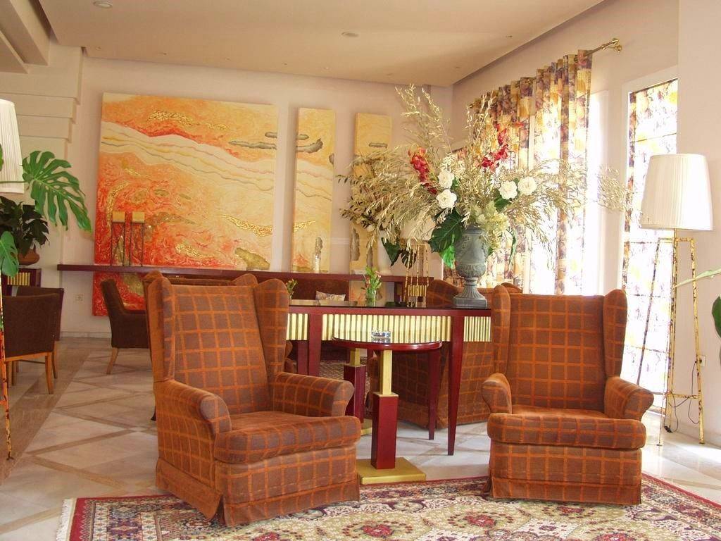 Hotel - Grekodom 26991|372820