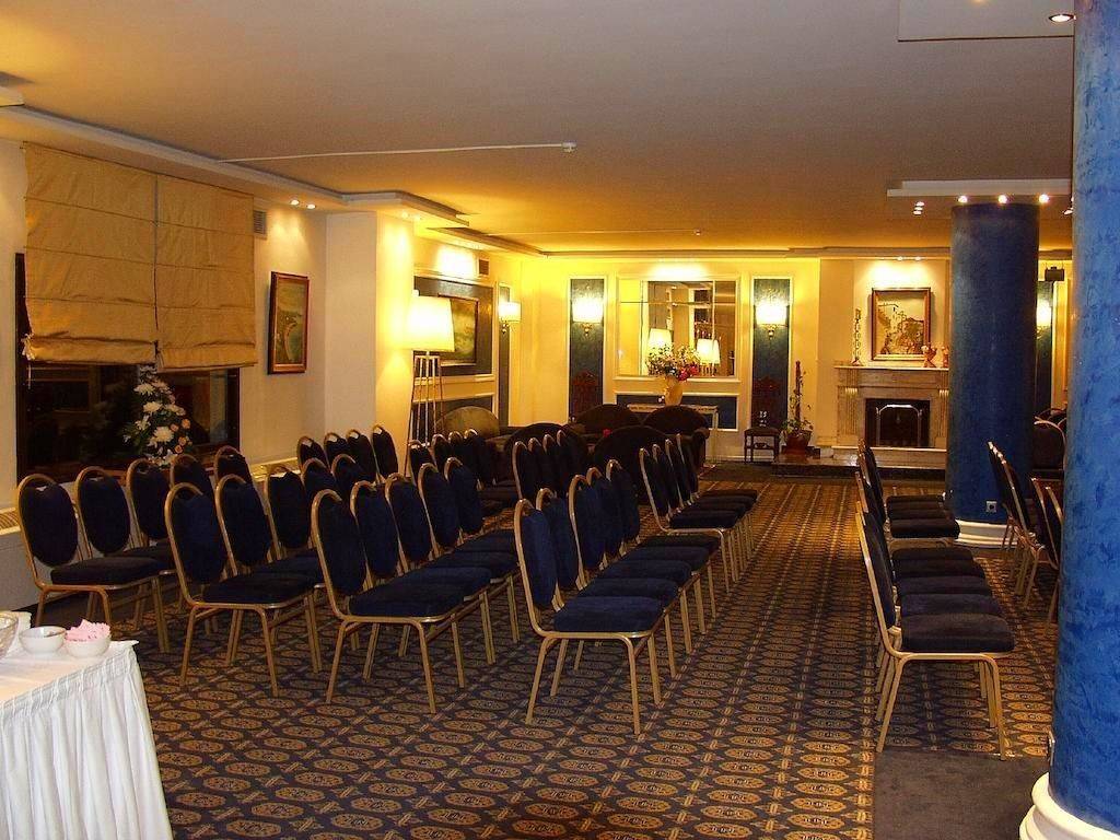 Hotel - Grekodom 26991|372828