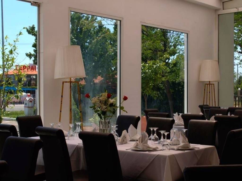 Hotel - Grekodom 26991|372814