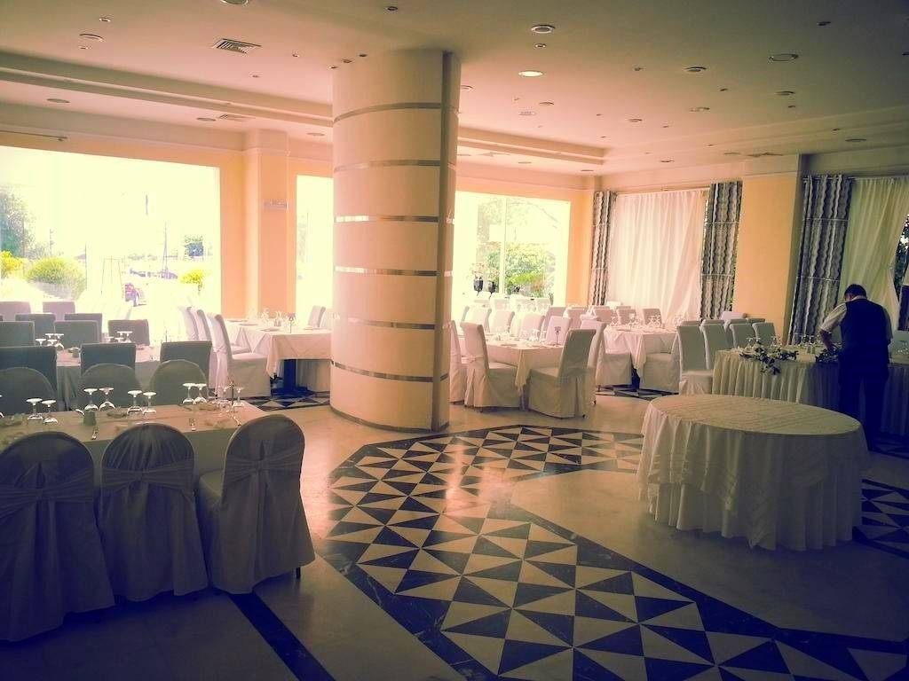 Hotel - Grekodom 26991|372825