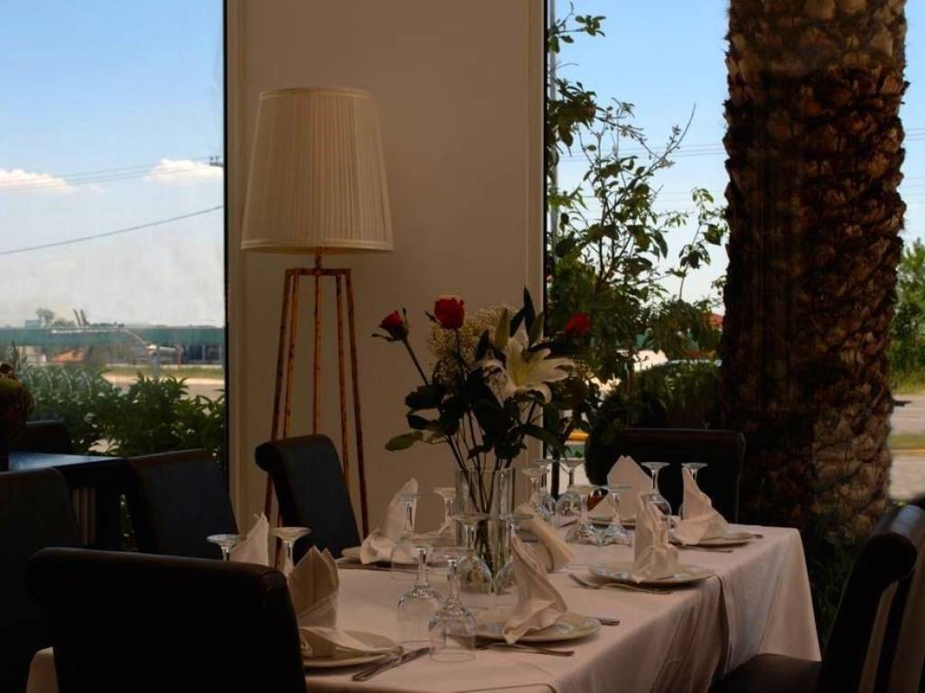 Hotel - Grekodom 26991|372816