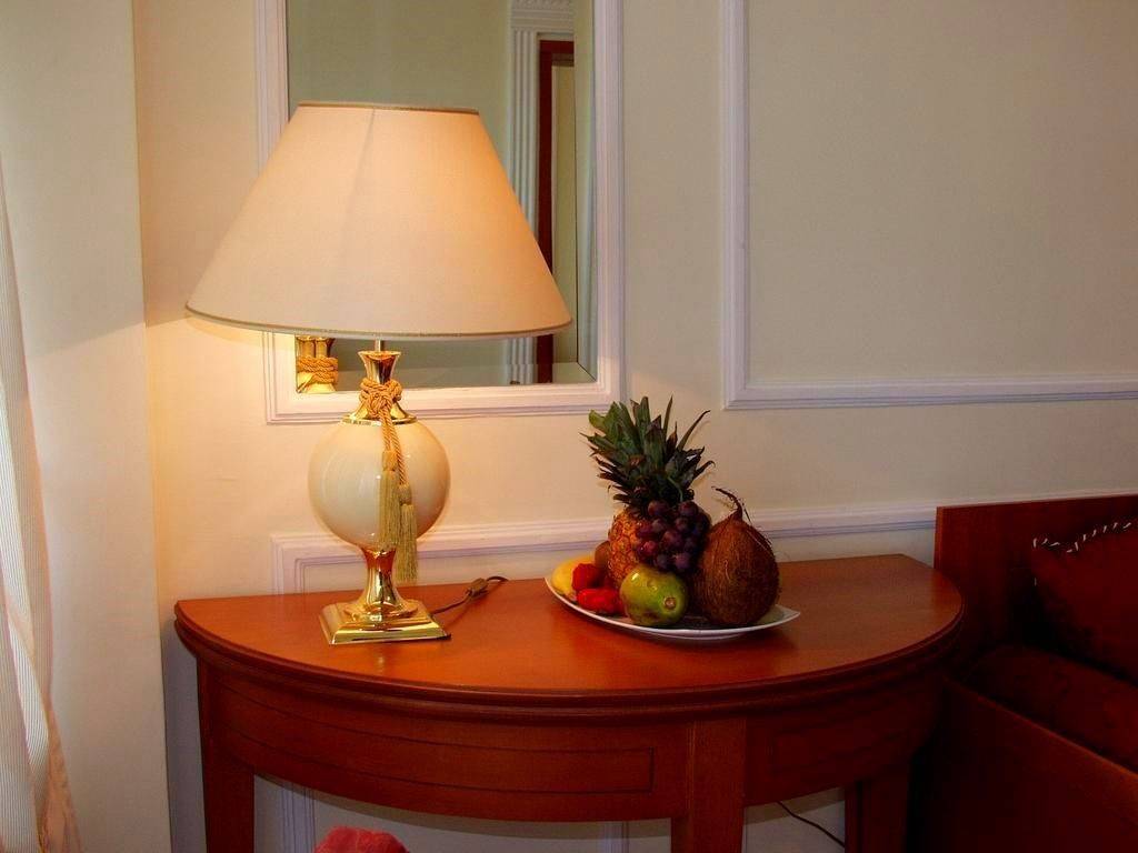 Hotel - Grekodom 26991|372819